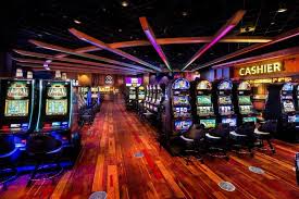 Вход на официальный сайт Casino Taker